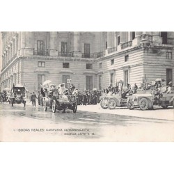 Rare collectable postcards of SPAIN. Vintage Postcards of SPAIN