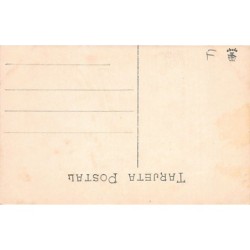 Rare collectable postcards of SPAIN. Vintage Postcards of SPAIN