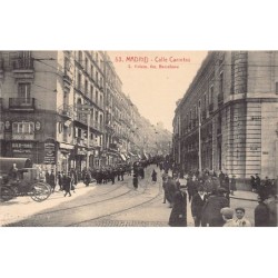 Rare collectable postcards of SPAIN. Vintage Postcards of SPAIN