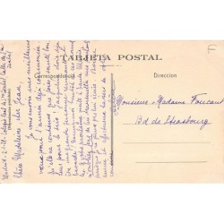 Rare collectable postcards of SPAIN. Vintage Postcards of SPAIN