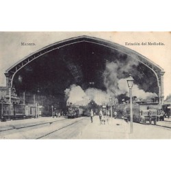 Rare collectable postcards of SPAIN. Vintage Postcards of SPAIN