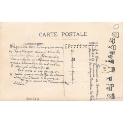 Rare collectable postcards of SPAIN. Vintage Postcards of SPAIN