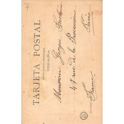 Rare collectable postcards of SPAIN. Vintage Postcards of SPAIN