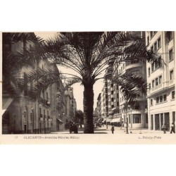 Rare collectable postcards of SPAIN. Vintage Postcards of SPAIN