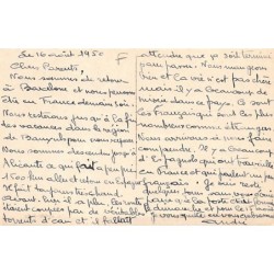 Rare collectable postcards of SPAIN. Vintage Postcards of SPAIN