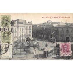 Rare collectable postcards of SPAIN. Vintage Postcards of SPAIN