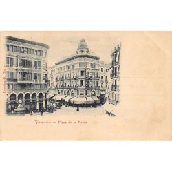 Rare collectable postcards of SPAIN. Vintage Postcards of SPAIN