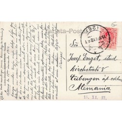 Rare collectable postcards of SPAIN. Vintage Postcards of SPAIN