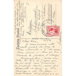 Rare collectable postcards of SPAIN. Vintage Postcards of SPAIN