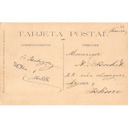 Rare collectable postcards of SPAIN. Vintage Postcards of SPAIN