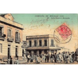 Rare collectable postcards of SPAIN. Vintage Postcards of SPAIN