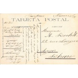 Rare collectable postcards of SPAIN. Vintage Postcards of SPAIN