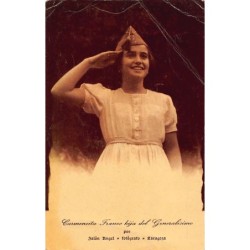 Rare collectable postcards of SPAIN. Vintage Postcards of SPAIN