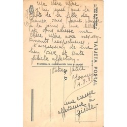 Rare collectable postcards of SPAIN. Vintage Postcards of SPAIN