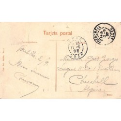 Rare collectable postcards of SPAIN. Vintage Postcards of SPAIN