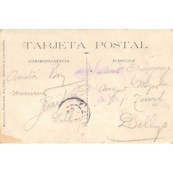 Rare collectable postcards of SPAIN. Vintage Postcards of SPAIN