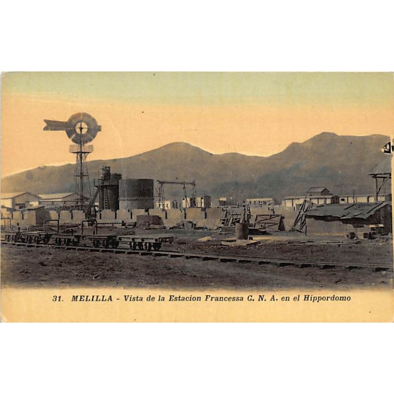 Rare collectable postcards of SPAIN. Vintage Postcards of SPAIN