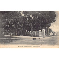 Rare collectable postcards of MALI. Vintage Postcards of MALI