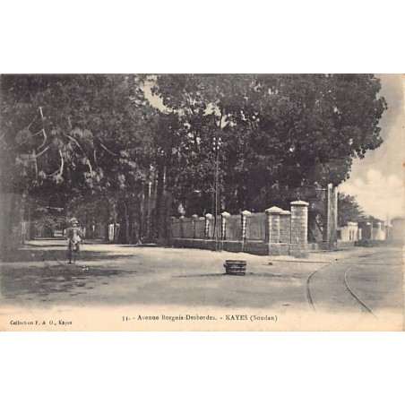 Rare collectable postcards of MALI. Vintage Postcards of MALI