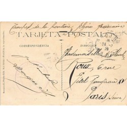 Rare collectable postcards of SPAIN. Vintage Postcards of SPAIN