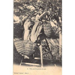 Rare collectable postcards of SPAIN. Vintage Postcards of SPAIN