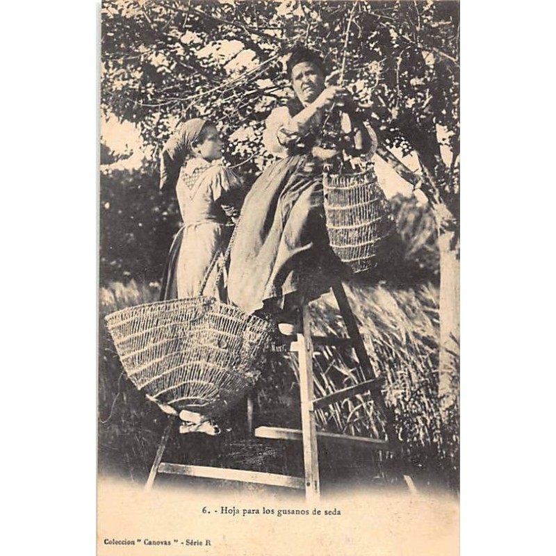 Rare collectable postcards of SPAIN. Vintage Postcards of SPAIN