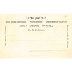 Rare collectable postcards of SWITZERLAND Suisse Schweiz Svizzera. Vintage Postcards of SWITZERLAND Suisse Schweiz Svizzera