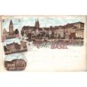 Rare collectable postcards of SWITZERLAND Suisse Schweiz Svizzera. Vintage Postcards of SWITZERLAND Suisse Schweiz Svizzera