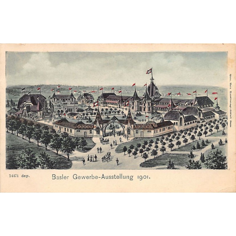 Rare collectable postcards of SWITZERLAND Suisse Schweiz Svizzera. Vintage Postcards of SWITZERLAND Suisse Schweiz Svizzera