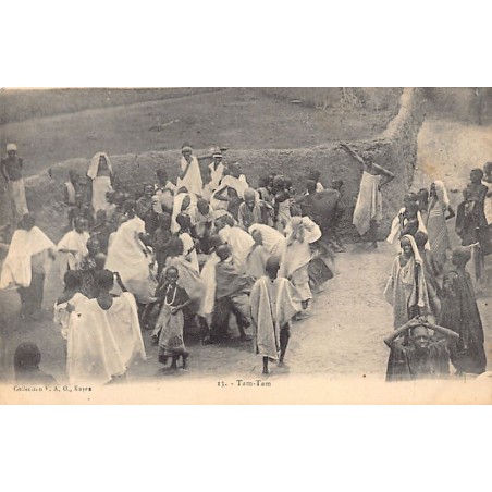 Rare collectable postcards of MALI. Vintage Postcards of MALI