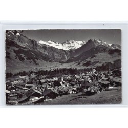 Schweiz - Adelboden (BE)...