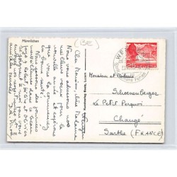 Rare collectable postcards of SWITZERLAND Suisse Schweiz Svizzera. Vintage Postcards of SWITZERLAND Suisse Schweiz Svizzera