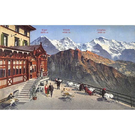 Rare collectable postcards of SWITZERLAND Suisse Schweiz Svizzera. Vintage Postcards of SWITZERLAND Suisse Schweiz Svizzera