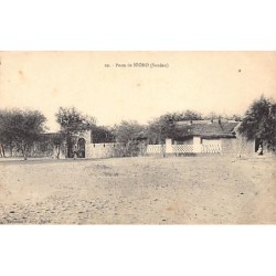 Rare collectable postcards of MALI. Vintage Postcards of MALI