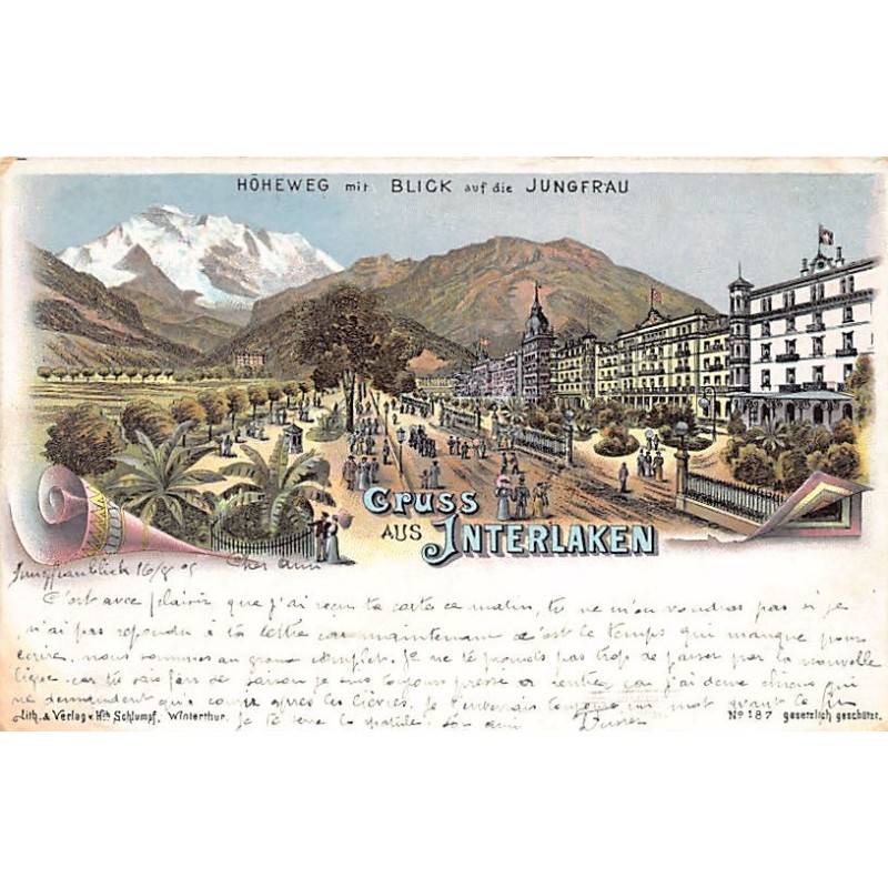 Rare collectable postcards of SWITZERLAND Suisse Schweiz Svizzera. Vintage Postcards of SWITZERLAND Suisse Schweiz Svizzera