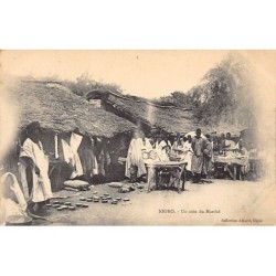 Rare collectable postcards of MALI. Vintage Postcards of MALI