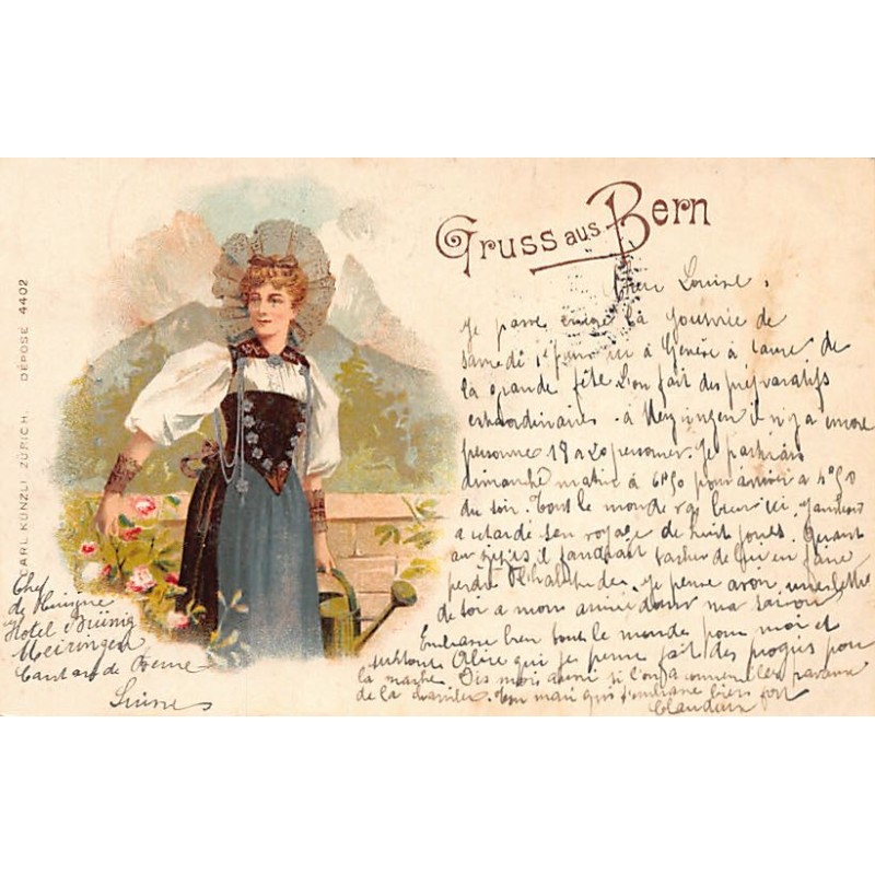 Rare collectable postcards of SWITZERLAND Suisse Schweiz Svizzera. Vintage Postcards of SWITZERLAND Suisse Schweiz Svizzera