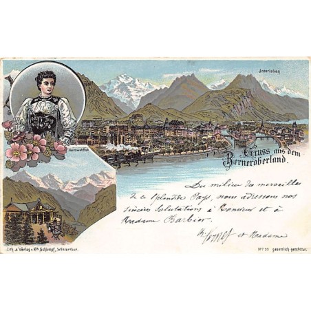 Rare collectable postcards of SWITZERLAND Suisse Schweiz Svizzera. Vintage Postcards of SWITZERLAND Suisse Schweiz Svizzera