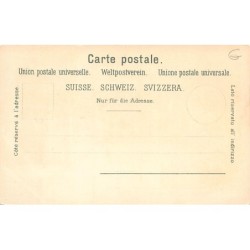 Rare collectable postcards of SWITZERLAND Suisse Schweiz Svizzera. Vintage Postcards of SWITZERLAND Suisse Schweiz Svizzera