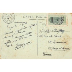 Rare collectable postcards of MALI. Vintage Postcards of MALI