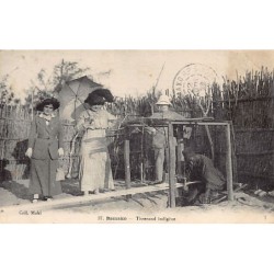 Rare collectable postcards of MALI. Vintage Postcards of MALI