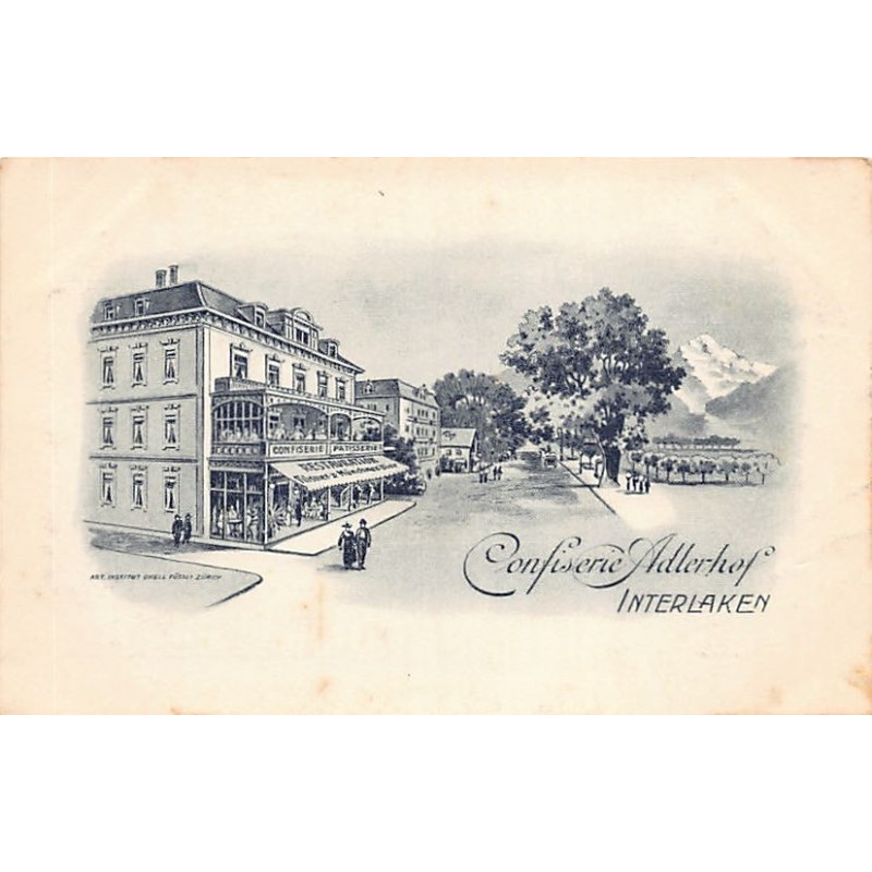 Rare collectable postcards of SWITZERLAND Suisse Schweiz Svizzera. Vintage Postcards of SWITZERLAND Suisse Schweiz Svizzera