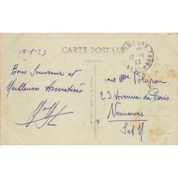 Rare collectable postcards of MALI. Vintage Postcards of MALI