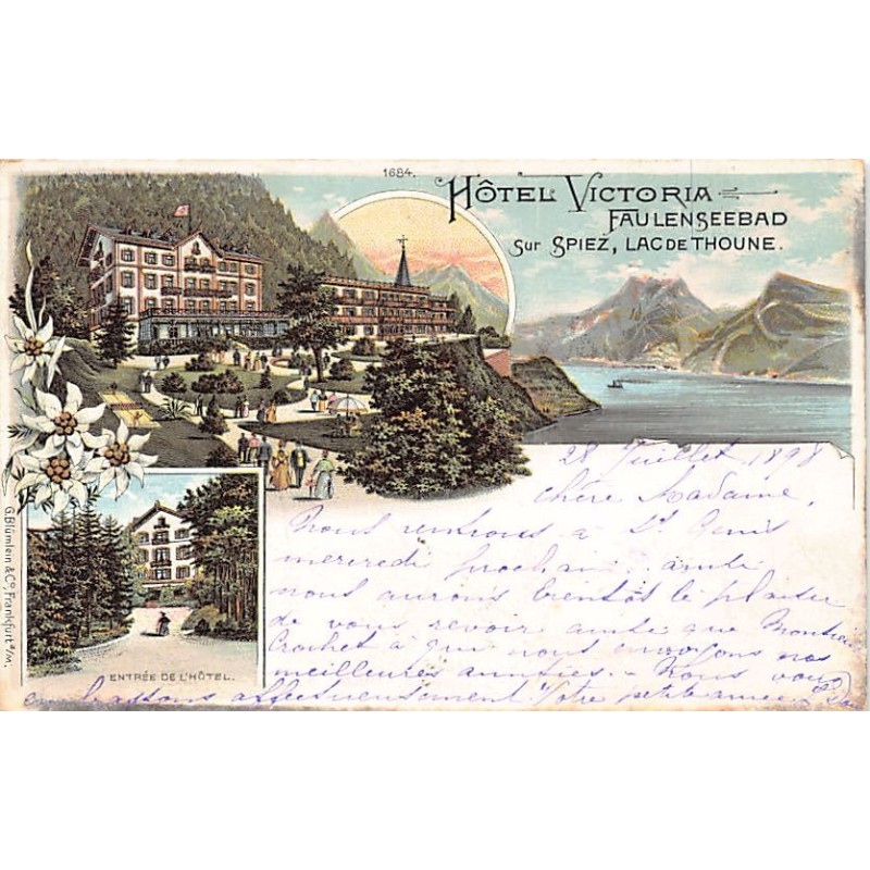 Rare collectable postcards of SWITZERLAND Suisse Schweiz Svizzera. Vintage Postcards of SWITZERLAND Suisse Schweiz Svizzera