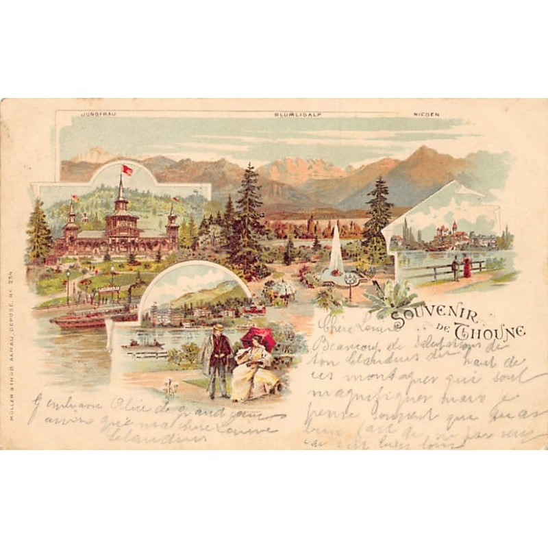 Rare collectable postcards of SWITZERLAND Suisse Schweiz Svizzera. Vintage Postcards of SWITZERLAND Suisse Schweiz Svizzera