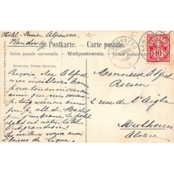 Rare collectable postcards of SWITZERLAND Suisse Schweiz Svizzera. Vintage Postcards of SWITZERLAND Suisse Schweiz Svizzera