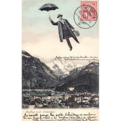 Rare collectable postcards of SWITZERLAND Suisse Schweiz Svizzera. Vintage Postcards of SWITZERLAND Suisse Schweiz Svizzera