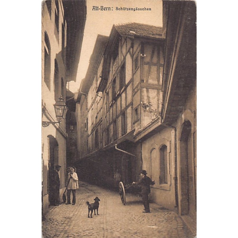 Rare collectable postcards of SWITZERLAND Suisse Schweiz Svizzera. Vintage Postcards of SWITZERLAND Suisse Schweiz Svizzera