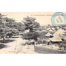 Rare collectable postcards of MALI. Vintage Postcards of MALI