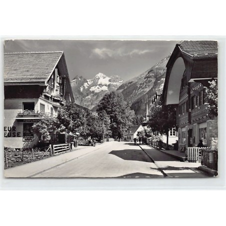 Rare collectable postcards of SWITZERLAND Suisse Schweiz Svizzera. Vintage Postcards of SWITZERLAND Suisse Schweiz Svizzera